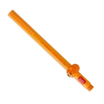 Legami - Cuddling Pets Gel Pen, Tiger